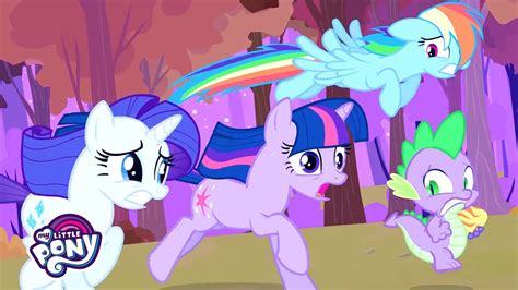 dragon quest mlp